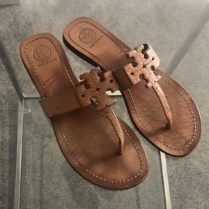 Tory Burch sandals